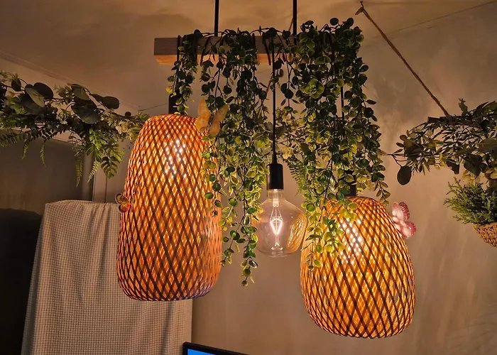 Nature House